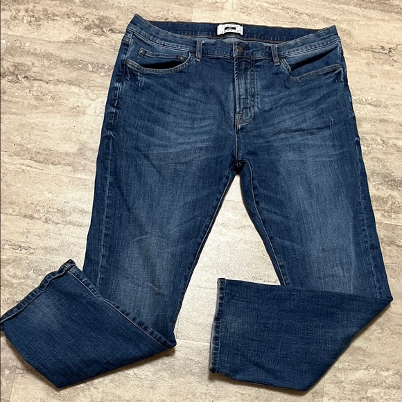 Joseph Abboud Other - Joseph Abboud Dark Blue Slim Men's Jeans 38/30